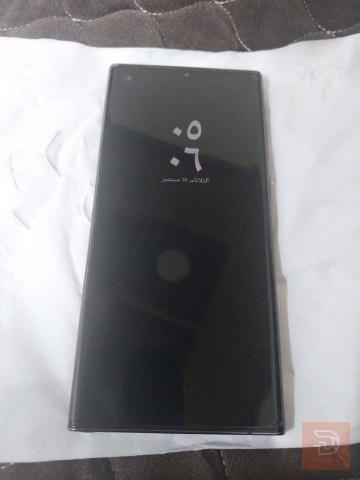 سامسونج اس 22 رام 12 مستعمل للبيع في نينوى