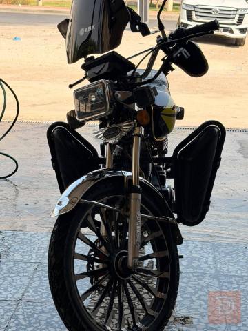سولنك 26 محرك 200cc للبيع في بغداد