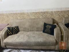 تخم 10 مقاعد 5 قطع مستعمل للبيع في كربلاء المقدسة