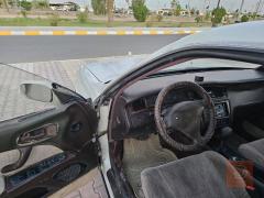 تويوتا كراون بطه 1995 للبيع في واسط