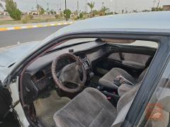 تويوتا كراون بطه 1995 للبيع في واسط