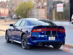 تويوتا دوج چارجر SXT وجديدة 2022 للبيع في بغداد