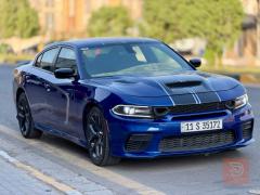 تويوتا دوج چارجر SXT وجديدة 2022 للبيع في بغداد