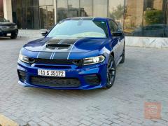 تويوتا دوج چارجر SXT وجديدة 2022 للبيع في بغداد