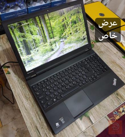 Lenovo T540p مستعمل للبيع في واسط