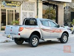 ميتسوبيشي فورويل موديل 2011 للبيع في كربلاء المقدسة