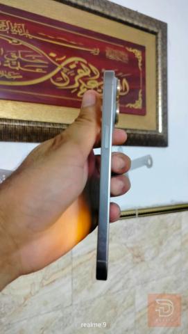ايفون 15 برو ماكس 256 غيغا سلفر للبيع في بغداد