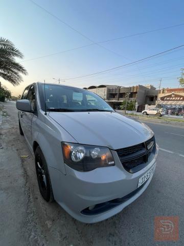 تويوتا دوج كرفان 2019 مواصفات كاملة للبيع في بغداد