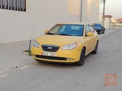 هيونداي النترا 2008 للبيع في النجف الأشرف