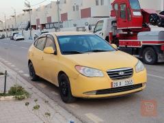 هيونداي النترا 2008 للبيع في النجف الأشرف