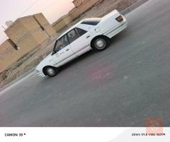 سيدان هارتوب موديل 1992 للبيع في ميسان