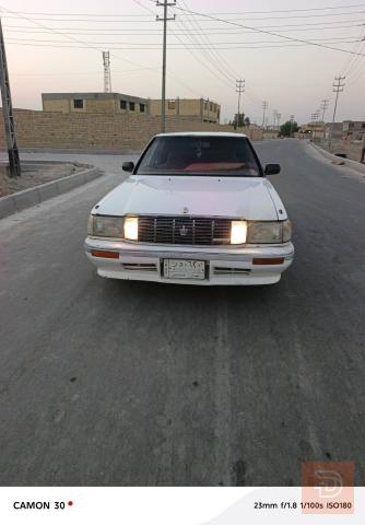 سيدان هارتوب موديل 1992 للبيع في ميسان