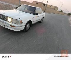 سيدان هارتوب موديل 1992 للبيع في ميسان