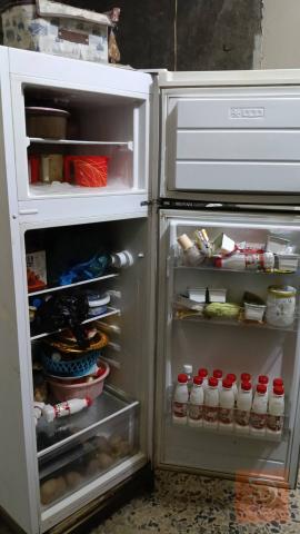 ثلاجة فيستل 12 قدم نظيفة مستعمل للبيع في بغداد