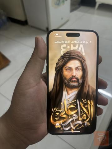ابل ايفون 14 برو ماClosing the loop on theكس بنفسجي للبيع في بغداد