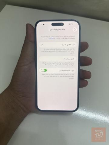ابل ايفون 14 برو ماClosing the loop on theكس بنفسجي للبيع في بغداد