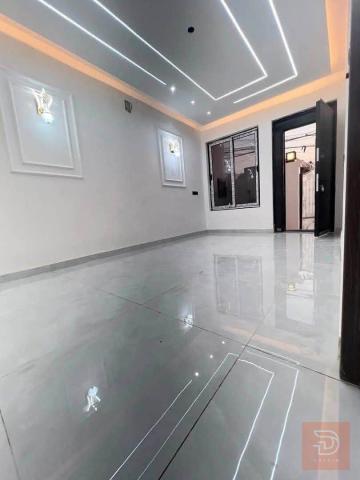 دار 100 متر في حي الجهاد جديد للبيع في بغداد