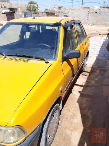 سايبا ٢٠١١ صافية الهيئة للبيع في الديوانية