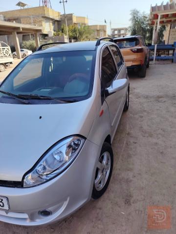 شيري A1 2013 للبيع في بابل
