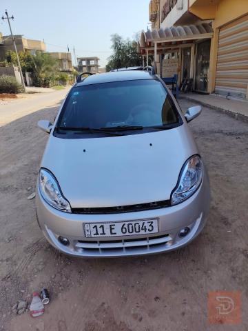 شيري A1 2013 للبيع في بابل