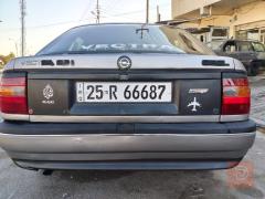 اوبل فكترا 1989 للبيع في كركوك