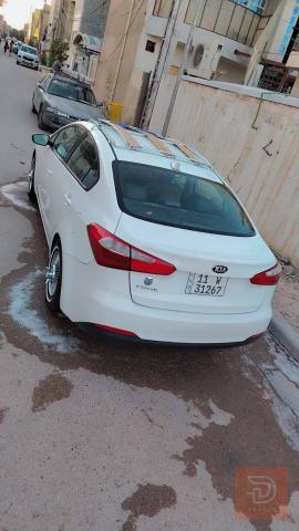 تويوتا فورتي 2014 للبيع في بغداد