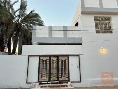 بيت طابو صرف في طويريج 270 متر للبيع في كربلاء المقدسة