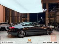 BMW 7 series 740i 2025 للبيع في أربيل