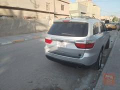سيارة دورينج 12 مصبوغة حزام مستعمل للبيع في كربلاء المقدسة