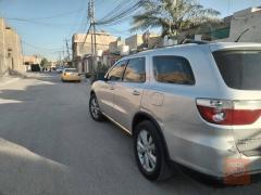 سيارة دورينج 12 مصبوغة حزام مستعمل للبيع في كربلاء المقدسة