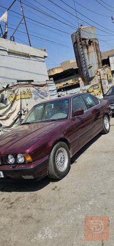 بي أم دبليو بي أم 530i 1994 للبيع في بغداد