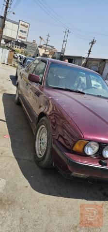 بي أم دبليو بي أم 530i 1994 للبيع في بغداد