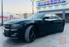 دوج جارجر 2018 سوبر تراك للبيع في بغداد