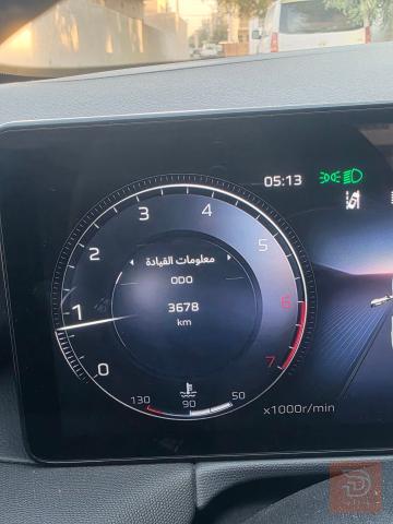 هونشي HS3 فول مواصفات 2026 للبيع في بغداد