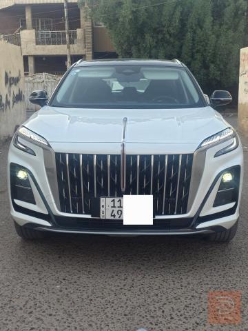 هونشي HS3 فول مواصفات 2026 للبيع في بغداد