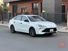 MG Roewe 2024 فول مواسەفات للبيع في كركوك