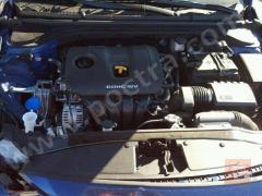 هيونداي النترا 2017 للبيع في واسط