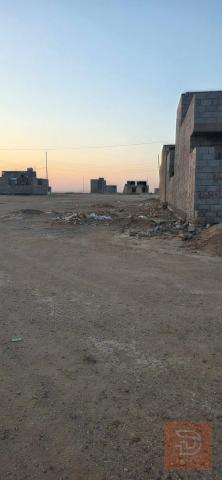 قطعة أرض قرب المجمع المدينة المميزة 244 متر للبيع في الأنبار