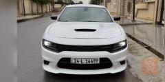 دودج جارجر GT موديل 2023 للبيع في نينوى