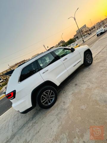 جيب لمتد 2019 فول مواصفات للبيع في بغداد