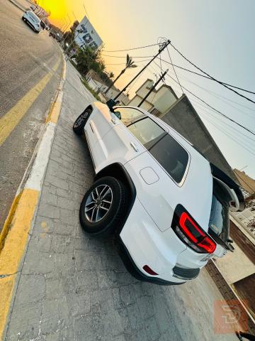 جيب لمتد 2019 فول مواصفات للبيع في بغداد