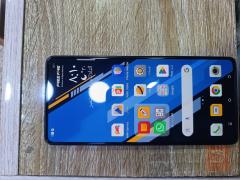 تكنو بوفا 6 برو 5G ذاكرة 256 مستعمل للبيع في بغداد