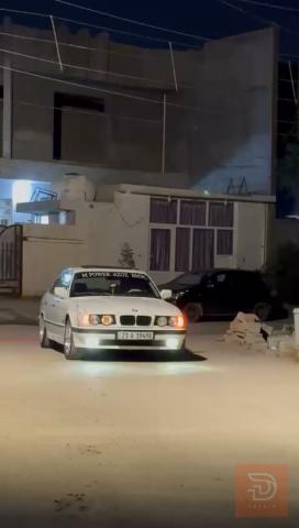 سيارة m17 بدون صبغ بلاديه مستعمل للبيع في ديالى