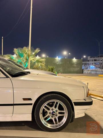 سيارة m17 بدون صبغ بلاديه مستعمل للبيع في ديالى