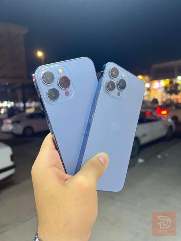 Apple iPhone 13 Pro Max مستعمل للبيع في بغداد