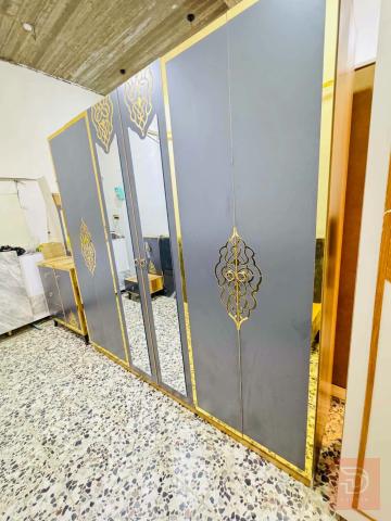 5 قطع نظافة فول مستعمل للبيع في النجف الأشرف