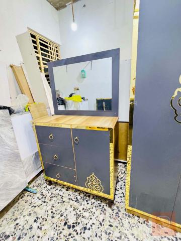 5 قطع نظافة فول مستعمل للبيع في النجف الأشرف