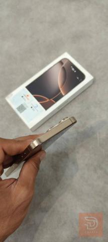 ايفون 16pro max ذاكرة 256 مستعمل للبيع في النجف الأشرف