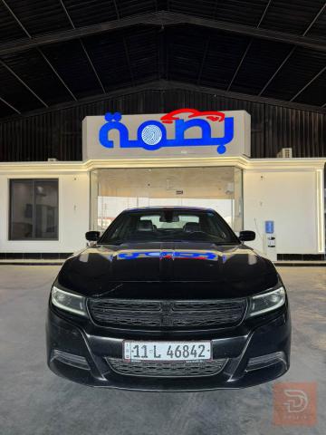 دوج جارجر SXT 2022 للبيع في ديالى