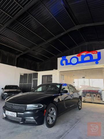 دوج جارجر SXT 2022 للبيع في ديالى